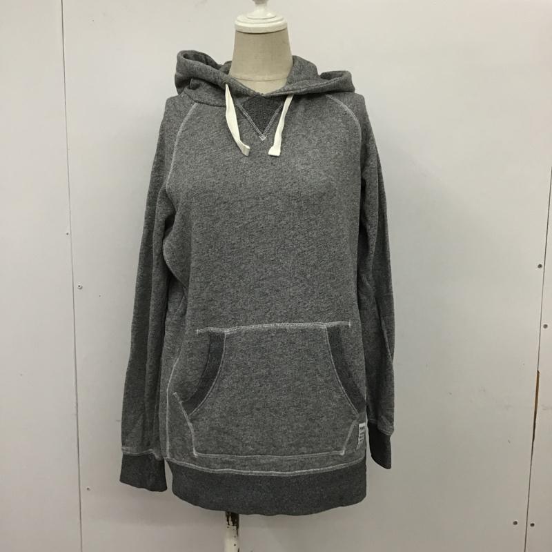 Penfield ペンフィールド 長袖 パーカー Hooded Sweatshirt, Hoodie 1069S13 プルオーバー【USED】【古..