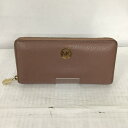 MICHAEL KORS マイケルコース 長財布 財布 Wallet Long Wallet 35T5GFTZ3L ラウンドファスナー【USED】【古着】【中古...