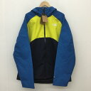 THE NORTH FACE ザノースフェイス ジャケット ブレザー ジャケット 上着 Jacket DRY VENT STRATOS JACKET ストラトス ジャケット タグ付【USED】【古着】【中古】10098936