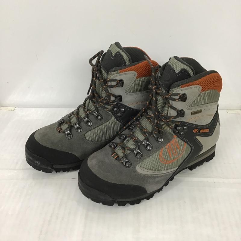 TECNICA テクニカ アウトドアシューズ アウトドアシューズ Hiking Boots, Mountain Climbing Shoes 登山靴 GORE-TEX トレッキングシューズ UK4.5【USED】【古着】【中古】10099031