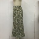 LOWRYS FARM [[Y t@[ OXJ[g XJ[g Skirt Long Skirt LF521016TK yCY[yUSEDzyÒzyÁz10099054