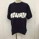 FREAK'S STORE t[NXXgA  TVc T Shirt New Air Production newair graffiti OtBbN vg ^OtyUSEDzyÒzyÁz10099161