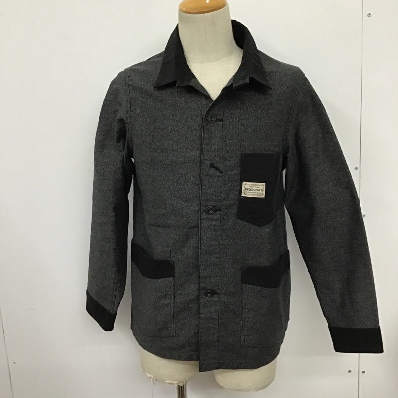 充実の品 楽天市場】フェローズ 中古（種類（コート・ジャケット ジャケット・アウター