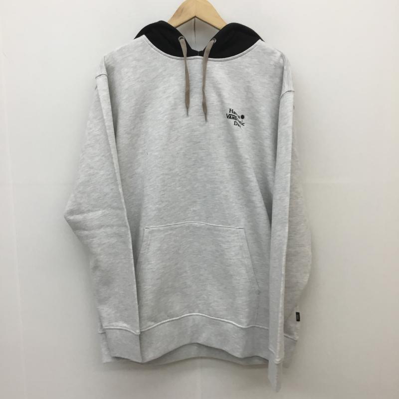楽天市場】vans オールドスクール（パーカー｜トップス