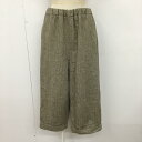 Samansa Mos2 T}T XX XbNX pc Pants, Trousers Slacks YGI-1406174 Z^[vXpc JWApc XbNX [Abvpc pcyUSEDzyÒzyÁz10099413