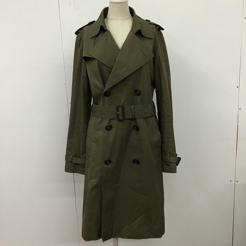 BEAUTY&YOUTH ビューティアンドユース トレンチコート コート Coat 1625-199-0017【USED】【古着】【中古】10099506