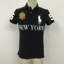 POLO RALPH LAUREN |t[  |Vc Polo Shirt |Vc J[VcJbg\[ hJJbg\[ Jbg\[yUSEDzyÒzyÁz10099748