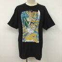 USED Ò  TVc T Shirt CAPCOM JvRyUSEDzyÒzyÁz10099858