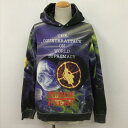 Supreme Vv[  p[J[ Hooded Sweatshirt, Hoodie 18SS UNDERCOVER Public Enemy Hooded SweatshirtyUSEDzyÒzyÁz10100073