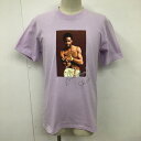 Supreme Vv[  TVc T Shirt 22SS AL Green Tee ^OtyUSEDzyÒzyÁz10100152