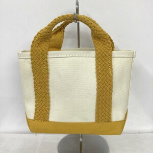 L.L.Bean エルエルビーン ハンドバッグ ハンドバッグ Hand Bag ID511152 ウェブ ハンドル トートバッグ ミニバッグ【USED】【古着】【中古】10100294
