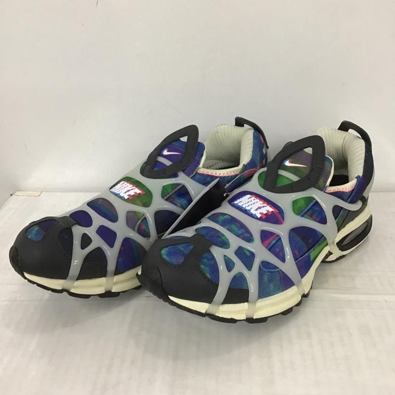 NIKE ナイキ スニーカー スニーカー Sneakers DX3273-902 AIR KUKINI 28cm【USED】【古着】【中古】101..