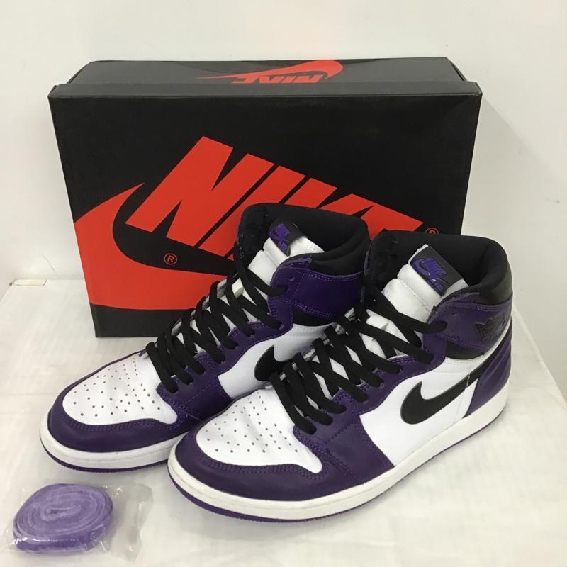 NIKE ナイキ スニーカー スニーカー S