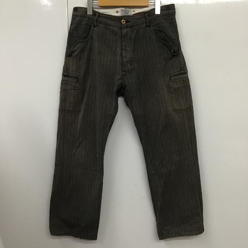 SCHOTT BROS. åȥ֥ ѥġڥ󥿡ѥ ѥ Pants, Trousers Work Pants, C...