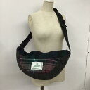 X-girl エックスガール ショルダーバッグ ショルダーバッグ Shoulder Bag JOHNSON BODY BAG【USED】【古着】【中古】1010...