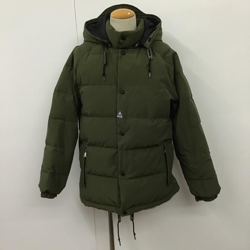 Cape HEIGHTS ケープハイツ ダウンジャケット ジャケット、上着 Jacket 中綿ジャケット【USED】【古着】【中古】10100621のサムネイル