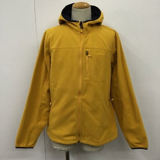 L.L.Bean エルエルビーン 長袖 パーカー Hooded Sweatshirt, Hoodie 251298 POLARTEC フリース フルジップ【USED】【古着】【中古】10100651 L.L.Bean エルエルビーン 長袖 パーカー Hooded Sweatshirt, Hoodie 251298 POLARTEC フリース フルジップ【USED】【古着】【中古】10100651