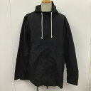 NIKE iCL Wp[Au] WPbgA㒅 Jacket AO1512-010 AJf~[19Ct[fB[WPbg iCWPbg WbvAbvWPbg X|[cEFAyUSEDzyÒzyÁz10100742