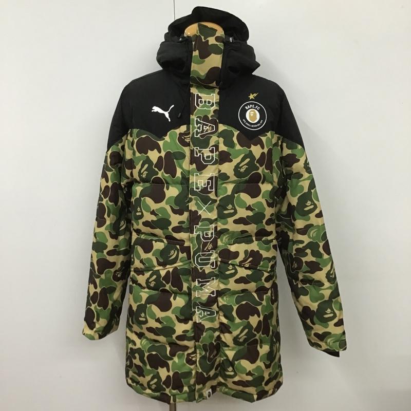 楽天市場】A BATHING APE(種類(コート・ジャケット)ブルゾン 楽天市場】A BATHING APE(種類(コート・ジャケット)ブルゾン