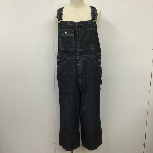Levi's リーバイス サロペット、オーバーオール サロペット・オーバーオール Overall SILVERTAB 90年【USED】【古着】【中古】10100939 Levi's リーバイス サロペット、オーバーオール サロペット・オーバーオール Overall SILVERTAB 90年【USED】【古着】【中古】10100939
