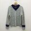 STUSSY ステューシー 長袖 ニット、セーター Knit, Sweater Mohair Tennis Sweater モヘア テニスセー..