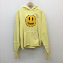 drew house h[nEX  p[J[ Hooded Sweatshirt, Hoodie yUSEDzyÒzyÁz10101091