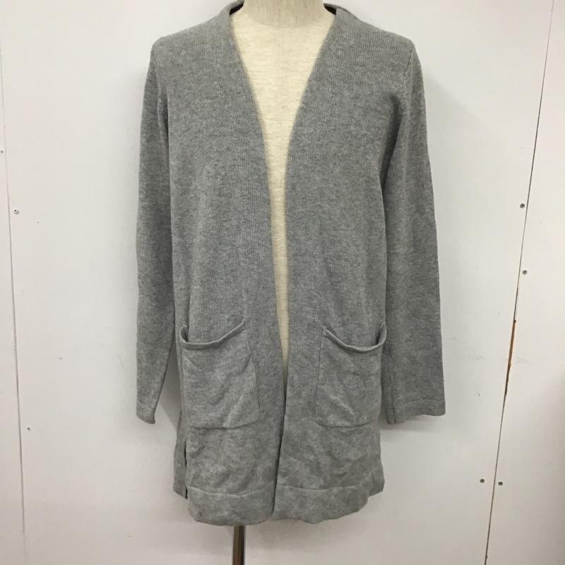 URBAN RESEARCH A[oT[`  J[fBK Cardigan WH66-12M002 KEyUSEDzyÒzyÁz10101153