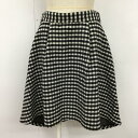 JILLSTUART WX`A[g ~jXJ[g XJ[g Skirt Mini Skirt, Short Skirt 092-7220017 `FbNtAXJ[g ~jXJ[g tBbVe[^bNyUSEDzyÒzyÁz10101248