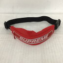 Supreme Vv[ {fBobO {fBobO Sling Bag jOEGXg|[` 19SSyUSEDzyÒzyÁz10101309