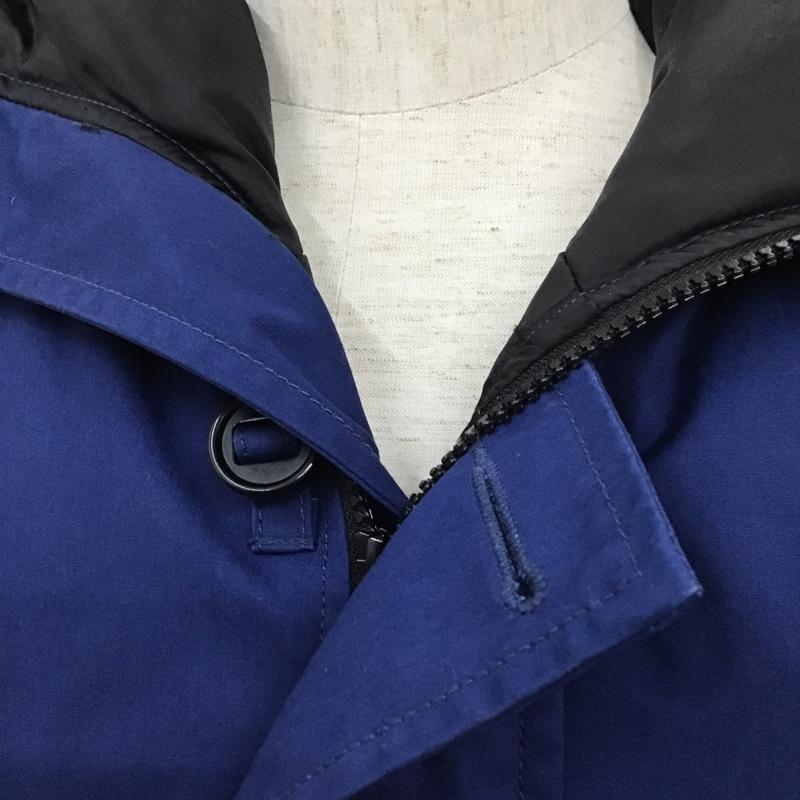 GLOBAL WORK グローバルワーク コート一般 コート Coat GW031316SB ダウン フェザー フード付き【USED】【古着】【中古】10101345
