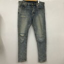 ESSENTIALS GbZVY fjAW[Y pc Pants, Trousers Denim Pants, Jeans fjpc _[WH JWAW[Y Xg[gpcyUSEDzyÒzyÁz10101424