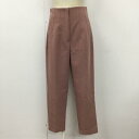 ZARA U XbNX pc Pants, Trousers Slacks Z^[^bNpc JWApc Xpc Xgb`pcyUSEDzyÒzyÁz10101459