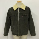 Levi Strauss &amp; co. [oCXgEXAhR[ Wp[Au] WPbgA㒅 Jacket 70605-40 R[fCWPbg {AWPbg AE^[yUSEDzyÒzyÁz10101623