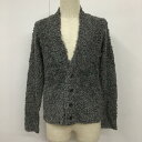 Paul Smith |[X~X  J[fBK Cardigan jbgJ[fBK J[fBK Z[^[ O{^yUSEDzyÒzyÁz10101629