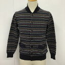 Paul Smith |[X~X  J[fBK Cardigan jbgJ[fBK ujbgJ[fBK O{^ yUSEDzyÒzyÁz10101633