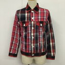 Levi Strauss &amp; co. [oCXgEXAhR[  VcAuEX Shirt, Blouse yUSEDzyÒzyÁz10101700