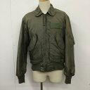 USED Ò tCgWPbg WPbgA㒅 Jacket AJR 84N CWU-45P ~^[yUSEDzyÒzyÁz10101707