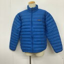 patagonia p^SjA _EWPbg WPbgA㒅 Jacket 84673FA12 _EZ[^[yUSEDzyÒzyÁz10101716