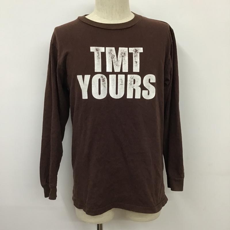 TMT eB[GeB[  TVc T Shirt RETROSPECT Big holiday BIG3 TyUSEDzyÒzyÁz10101749
