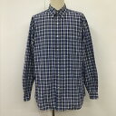 Eddie Bauer GfB[oEA[  VcAuEX Shirt, Blouse Vc J[Vc `FbNVc Jbg\[ {^_EVcyUSEDzyÒzyÁz10101930