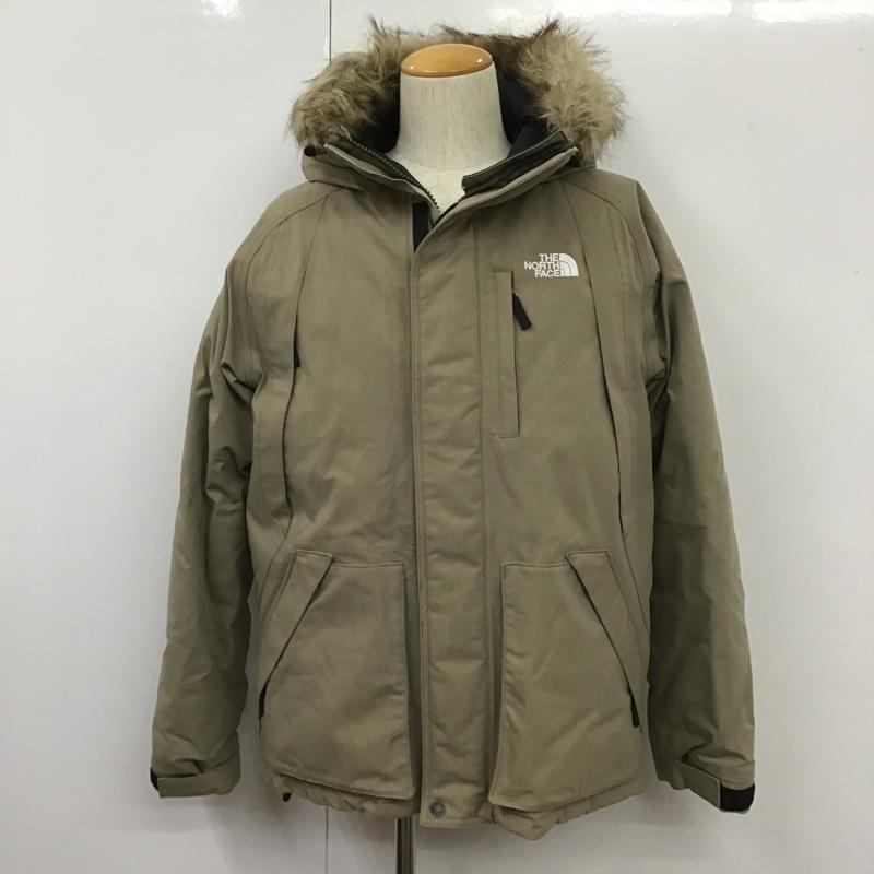 THE NORTH FACE ザノースフェイス ジャンパー、ブルゾン ジャケット、上着 Jacket ...