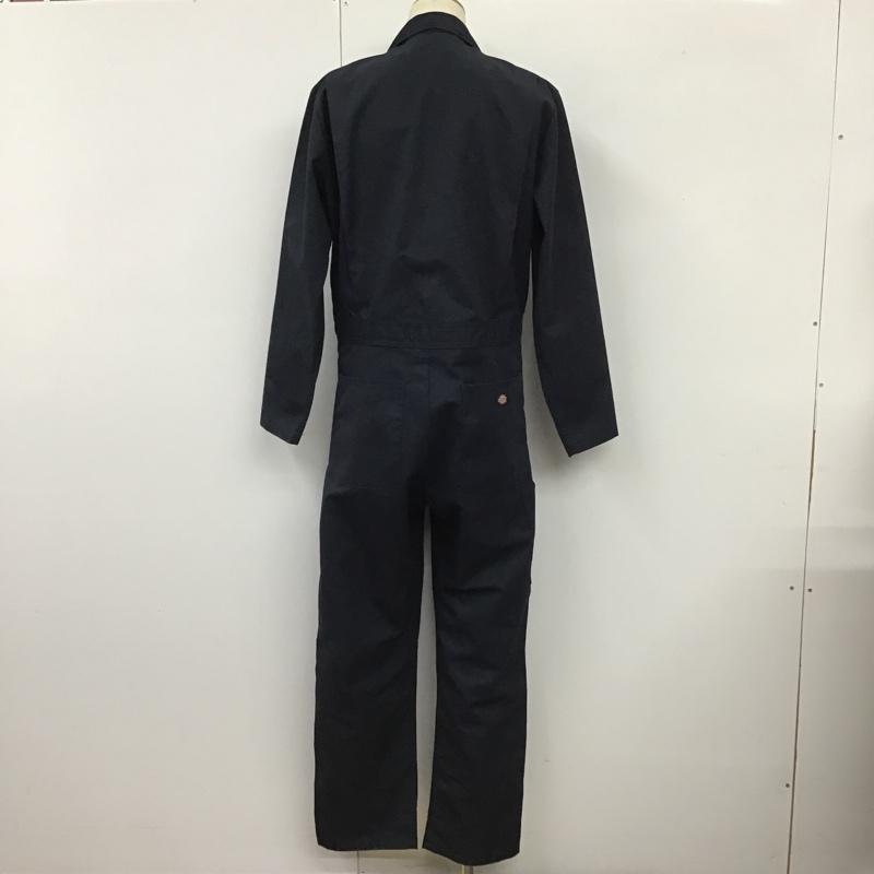 Dickies ディッキーズ ワンピース・ドレス・オールインワン ワンピース・ドレス・オールインワン 607645888446 カバーオール 長袖つなぎ オールインワン【USED】【古着】【中古】10102156