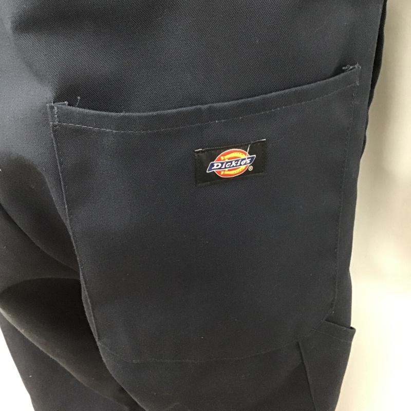Dickies ディッキーズ ワンピース・ドレス・オールインワン ワンピース・ドレス・オールインワン 607645888446 カバーオール 長袖つなぎ オールインワン【USED】【古着】【中古】10102156