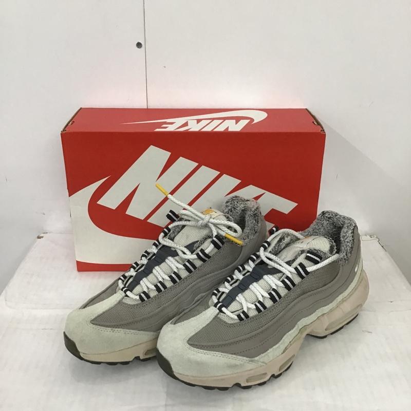 【中古】NIKEナイキスニーカース...