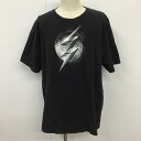 USED Ò  TVc T Shirt DCR~bN tbV f N[lbNyUSEDzyÒzyÁz10102213