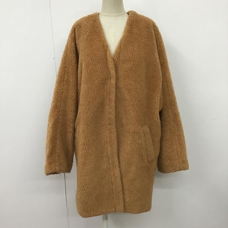 楽天市場】sly ボアコートの通販 楽天市場】sly ボアコートの通販