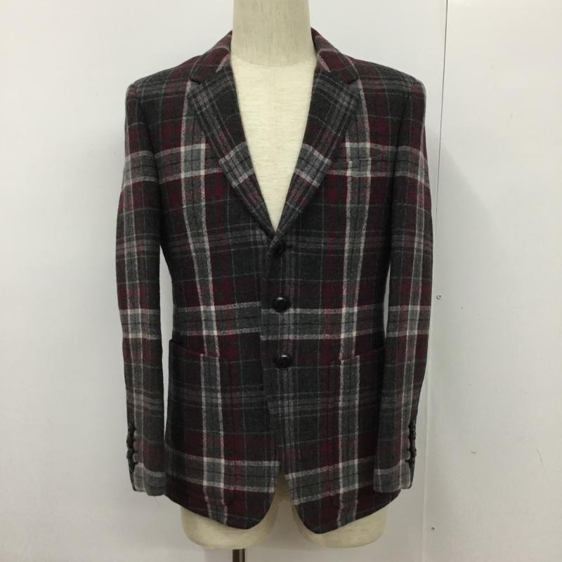 BURBERRY BLACK LABEL バーバ