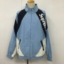 Supreme Vv[ Wp[Au] WPbgA㒅 Jacket 20SS Paneled Track Jacket plgbNWPbgyUSEDzyÒzyÁz10102303