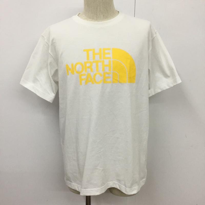 THE NORTH FACE Um[XtFCX  TVc T Shirt NT31956yUSEDzyÒzyÁz10102323