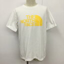 THE NORTH FACE Um[XtFCX  TVc T Shirt NT31956yUSEDzyÒzyÁz10102323